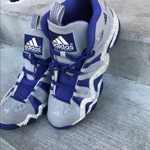 Adidas Kobe Crazy 8s